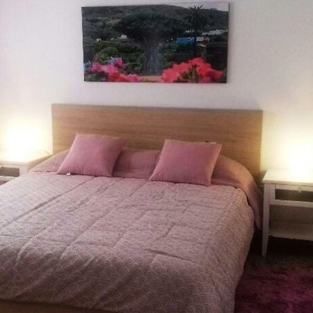 דירות סנטה קרוז דה טנריף Atico Con Terraza, Vistas Al Mar Y Ciudad מראה חיצוני תמונה