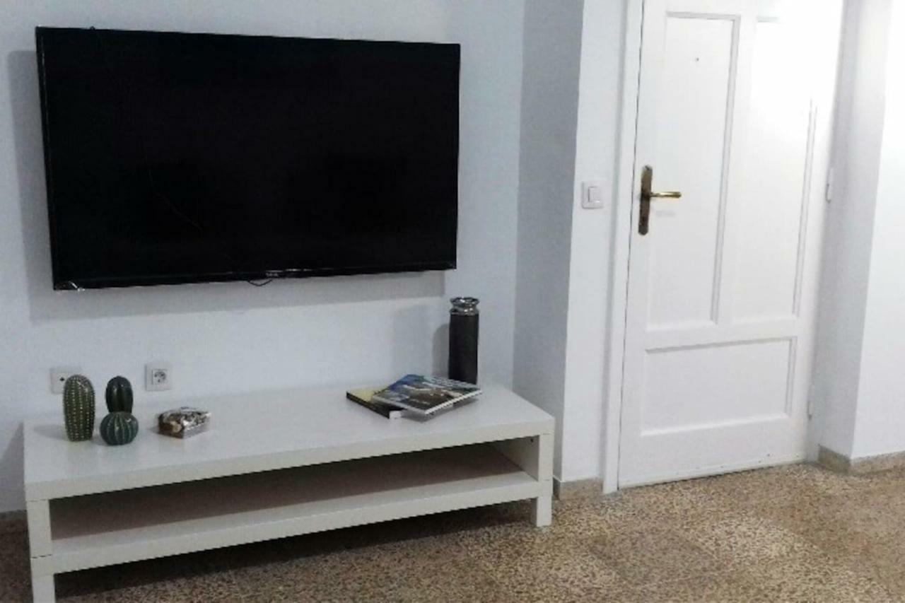 דירות סנטה קרוז דה טנריף Atico Con Terraza, Vistas Al Mar Y Ciudad מראה חיצוני תמונה