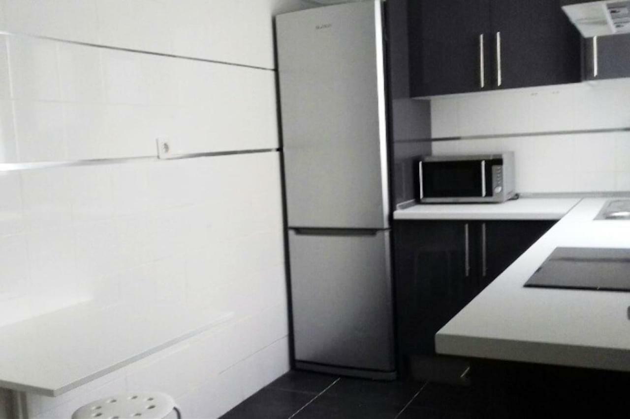 דירות סנטה קרוז דה טנריף Atico Con Terraza, Vistas Al Mar Y Ciudad מראה חיצוני תמונה